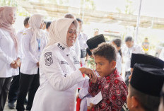 Tangani Kesehatan Warga, Pemkab Kebumen Kirim Dokter Spesialis ke Desa
