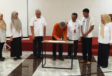 Terkendala Privasi, 3 Desa di Kalimanah Purbalingga Didorong Kelola Data Spasial Mandiri