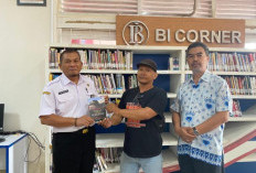Taman Zebra Ternyata Bekas Terminal Bus Tersibuk di Cilacap, Kisahnya Diabadikan dalam Buku Sejarah