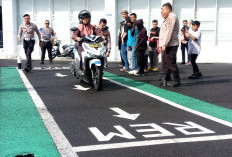 Optimalisasi Pelayanan Kepolisian, Polres Purbalingga Fasilitasi Pembuatan SIM Penyandang Disabilitas