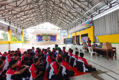 Skrining TBC di Dua Ponpes Jeruklegi, 12 Orang Terduga TBC
