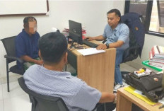 Pria Cilongok Banyumas Ditahan Kasus Kekerasan Seksual, Polisi Amankan Barang Bukti Pakaian Korban