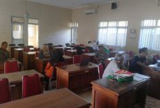 Pendaftar SNT Banyumas Baru Tujuh Orang, Dinas Pendidikan Buka Posko, Server Nasional Masih Bermasalah