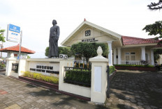 Mengenang Warisan Visioner Raden Bei Aria Wirjaatmadja dalam 130 Tahun Perjalanan BRI