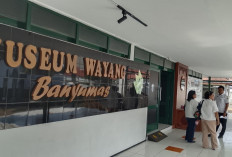 Museum Wayang Banyumas Kebanjiran Rombongan, Kunjungan Sekolah dan Biro Wisata Naik September Ini