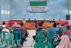 Pilkades Purbalingga 2026: 2 Desa Nihil Pendaftar, 5 Desa Baru Punya Calon Tunggal
