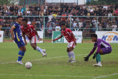 Persibas Banyumas Incar Sapu Bersih, Siap Hadapi Persibangga di Laga Penentu