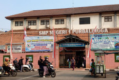 Naik Dua Kali Lipat, 45 Sekolah di Purbalingga Dapat Bantuan Revitalisasi Rp31,5 Miliar
