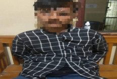 Motor Petani di Banyumas Dicuri Saat di Sawah, Satu Pelaku Ditangkap