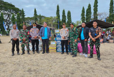 Tanggap Bencana Gempa Bumi Flores NTT, BRI Peduli Gerak Cepat Bantu Warga Terdampak