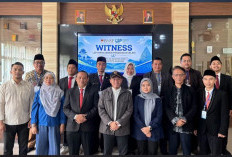 Kepala MIN 6 Cilacap Ikuti Sertifikasi Profesi Kepala Madrasah Gelombang Pertama di Indonesia