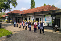257 Murid Baru SMP Negeri Banyumas Tidak Daftar Ulang, Dindik Siapkan Pengisian Kursi Kosong 