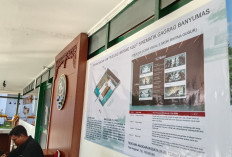 Museum Wayang Banyumas Bakal Direvitalisasi, Rp750 Juta Disiapkan untuk Gedung Budaya
