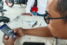 IKD Warga Luar Banyumas Tetap Dilayani, Aktivasi Bisa Tanpa Batas Domisili