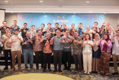 Bukan Sekadar Lari, Sprin Run 2027 Jadi Gerakan Peduli Kesehatan Perempuan