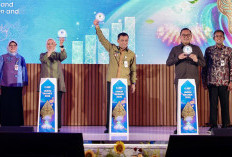 CJIBF 2026 Hasilkan 40 Kepeminatan Investasi Senilai Rp 16 Triliun