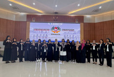 PERMATA UT Daerah Purwokerto Resmi Dikukuhkan, Wadah Pemberdayaan Perempuan di Lingkungan UT Purwokerto