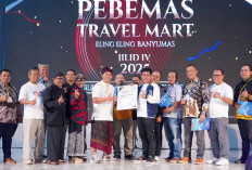 UMP Ditetapkan sebagai Kampus Wisata Pertama di Indonesia