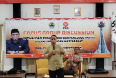 Setya Ari: Revitalisasi Pendidikan Harus Jadi Prioritas, Sekolah Rakyat Perlu Dikelola Tepat Sasaran