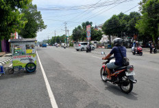 DPUPR Purbalingga Kebut Perbaikan 5 Jalan Utama Sebelum Lebaran 2026, Target Rampung Maret