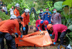 Pria di Cilongok Meninggal di Sumur 7 Meter,  Korban Hilang Sejak Malam