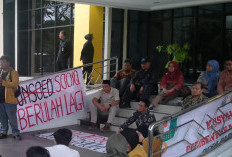 Tiga Warek Unsoed Purwokerto Diperiksa KPK, Tujuh Sivitas Akademika Jadi Saksi Kasus PMB