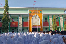 48 Siswa MAN 2 Kebumen Lolos SNBP 