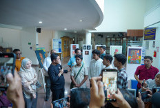 Beasiswa Khusus UMP untuk Pelajar Korban Bencana dari Aceh, Sumut, dan Sumbar yang Ingin Kuliah