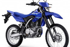 Intip Fitur Lengkap Yamaha WR155R, Motor 155cc yang Anti Ribet untuk Touring
