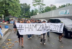 Suporter Persibangga Desak Hamzah Kembali Jadi Manajer dan Coret Pemain-Pelatih Biang Kisruh