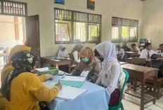 Jelang MPLS, 12 SMP di Banjarnegara Belum Penuhi Kuota Siswa Baru