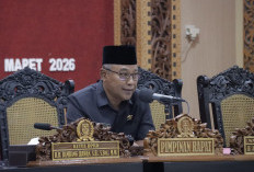 Kebutuhan Anggaran Capai Rp400 Miliar, DPRD Purbalingga Desak Perbaikan Jalan Segera Dieksekusi Pasca Lebaran