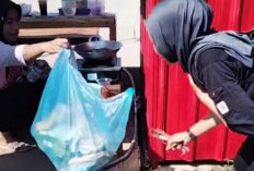 UMKM Rawat Embung Alasmalang Banyumas, Gotong Royong Jaga Wisata Tetap Bersih