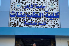 Berkat Program Santri Obah Pemprov Jateng, Para  Santri Ini Rasakan Kuliah di Luar Negeri