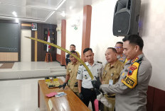 Saling  Tantang di Medsos Picu Tawuran Remaja di Kesugihan Cilacap