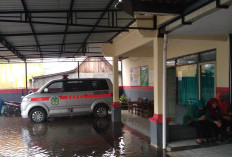 Relokasi Puskesmas II Cilongok Banyumas Rp1,5 Miliar, Sudimara dan Kasegeran Dikaji