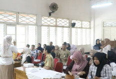 Kampung Inggris UMP Gelar “English That Sells” di Kota Lama Banyumas, Dorong UMKM dan Wisata Siap Hadapi Turis