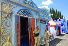 Mudik Lebaran 2026, DinkesPPKB Purbalingga Siagakan Dua Posko Kesehatan 24 Jam