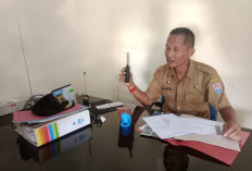 109 Kasus Kebakaran Terjadi di Cilacap Pada Tahun 2025, Kerugian Mencapai Rp 11,8 Miliar