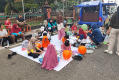 Ingin Bawa Spot Baca ke Pasar dan Terminal, Dinarpus Purbalingga Terkendala Anggaran dan Tenaga IT