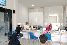 Kabar Gembira! Bayar PBB Sebelum Jatuh Tempo, Wajib Pajak di Cilacap Berkesempatan Dapat Hadiah