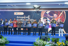 UM Purwokerto Raih Penghargaan Dari Pemerintah Provinsi Jateng ; Perguruan Tinggi Terbaik di Jawa Tengah 2026