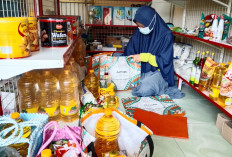 Hampers Ramadan di Banyumas Diserbu Perantau, Orderan Naik 80 Persen