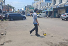 Jalan Vihara Purwokerto Tetap Satu Arah, Evaluasi Usai Penertiban