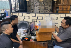 Tiga Pengedar Sabu Lintas Banyumas-Cilacap Ditangkap di Sampang