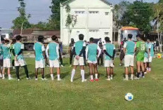 Kick Off Liga Nusantara 2026/2027 Mundur, Persibangga Baru Kantongi Kesepakatan dengan 17 Pemain