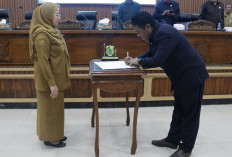 APBD Banjarnegara Terus Menyusut, Bupati Minta OPD Perketat Efisiensi