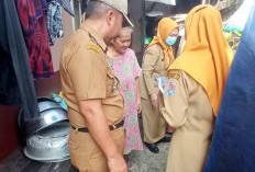 Warga di Cilacap Selatan Diduga Terserang Chikungunya