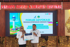 Pemkab Banyumas Gandeng Balai POM Wujudkan Keamanan Pangan