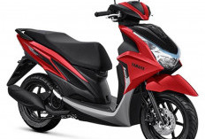 Mesin 125cc dan Smart Motor Generator, Seberapa Bertenaga FreeGo 125?